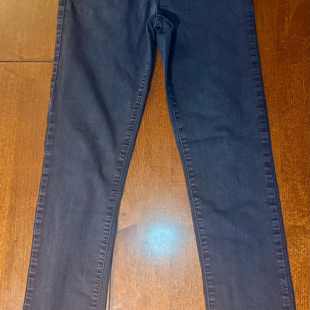 Boys Black Kids Jeans